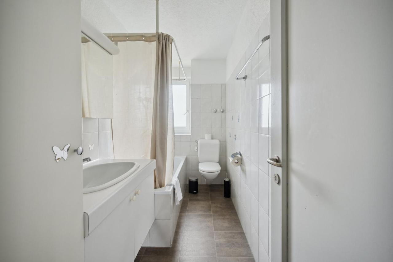 Altwiesenstrasse 144 Apartment Цюрих Екстериор снимка