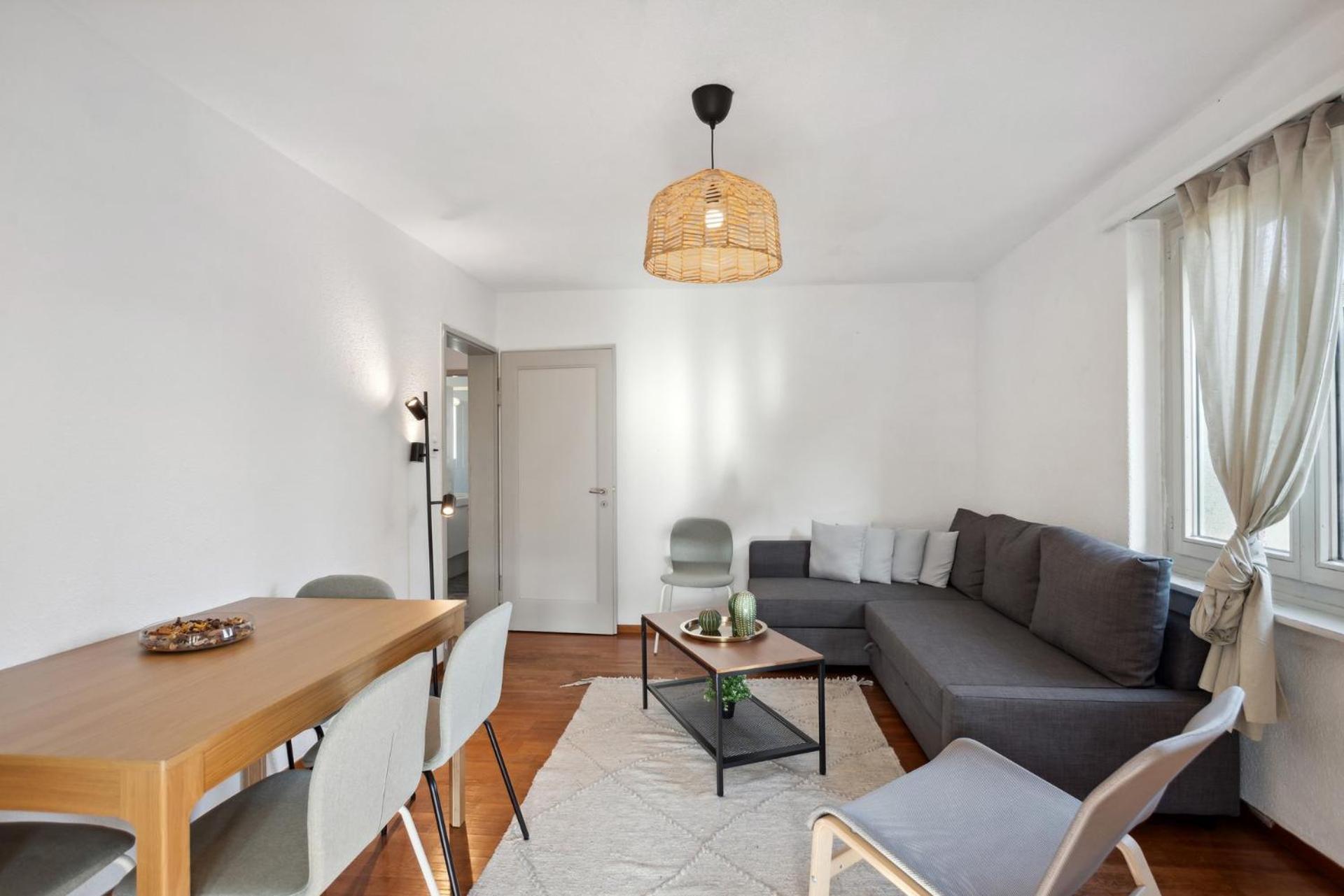 Altwiesenstrasse 144 Apartment Цюрих Екстериор снимка