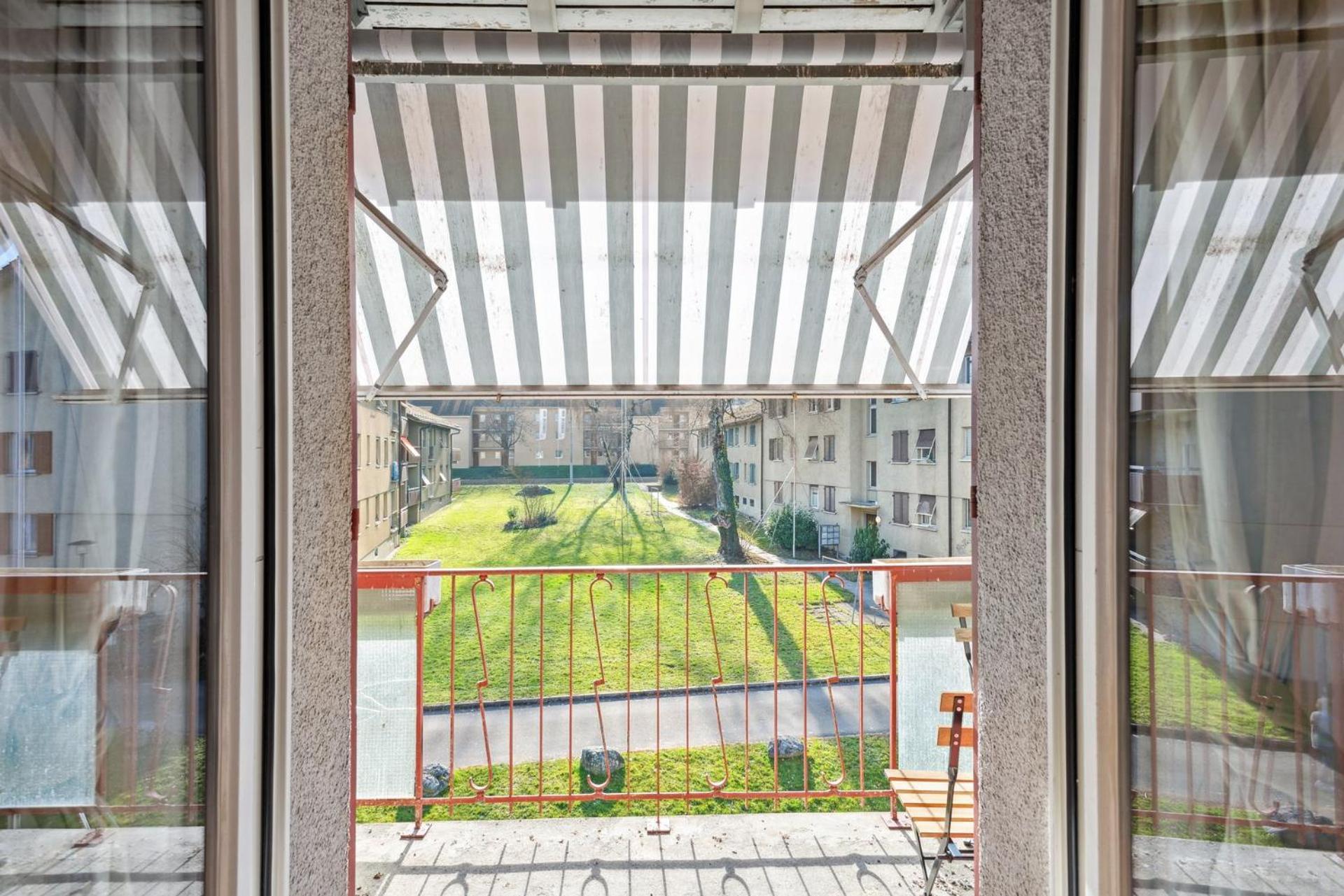Altwiesenstrasse 144 Apartment Цюрих Екстериор снимка