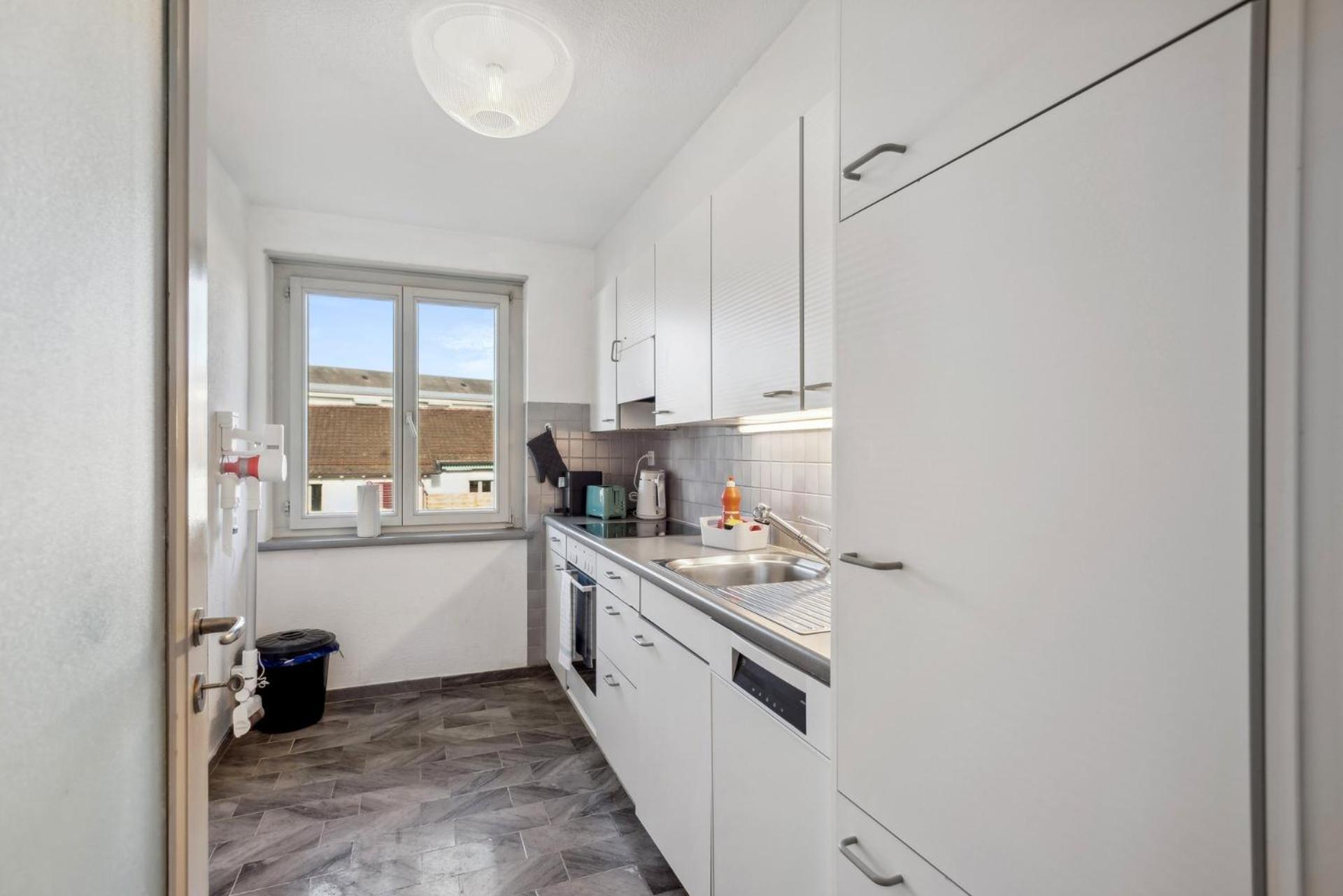 Altwiesenstrasse 144 Apartment Цюрих Екстериор снимка