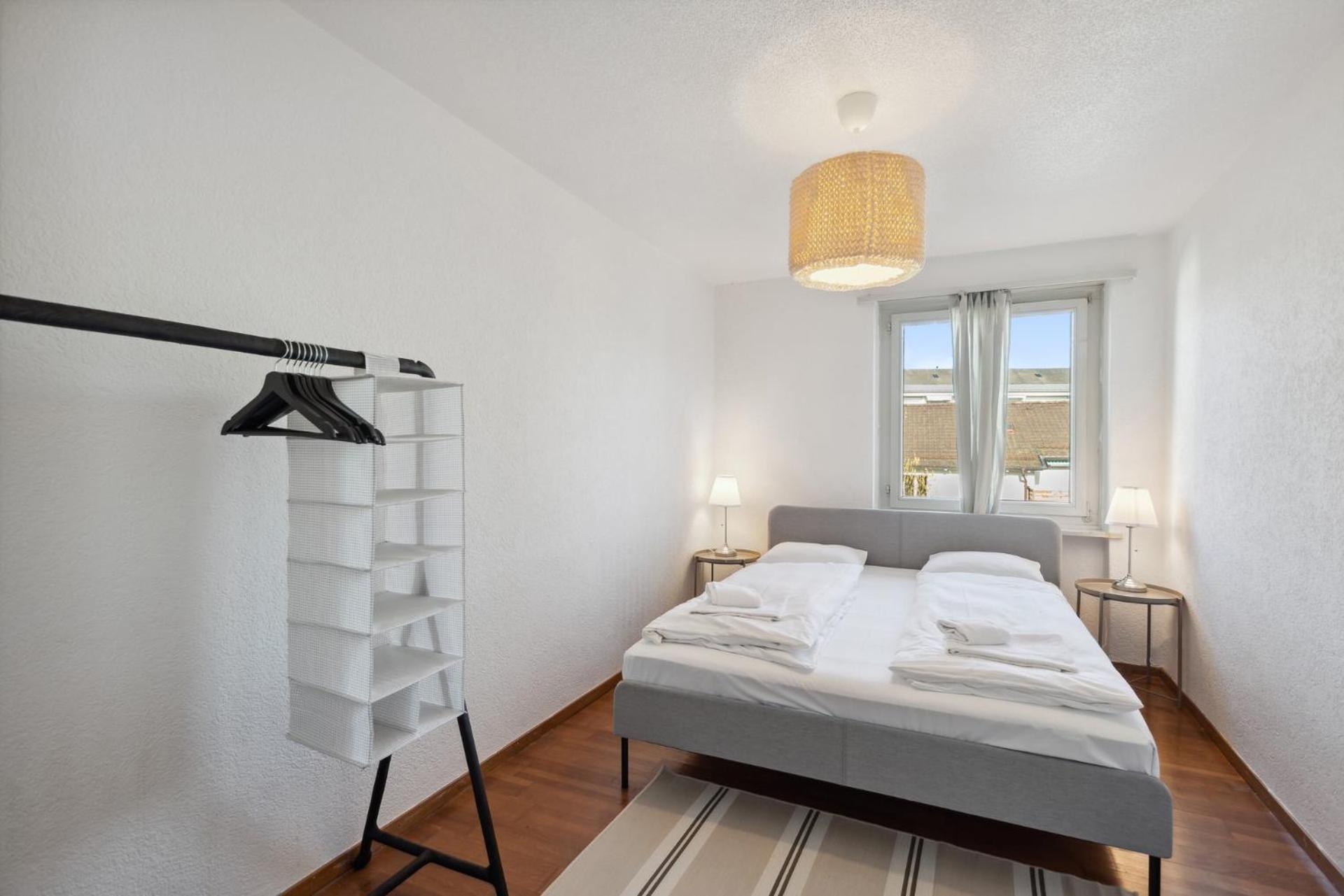 Altwiesenstrasse 144 Apartment Цюрих Екстериор снимка