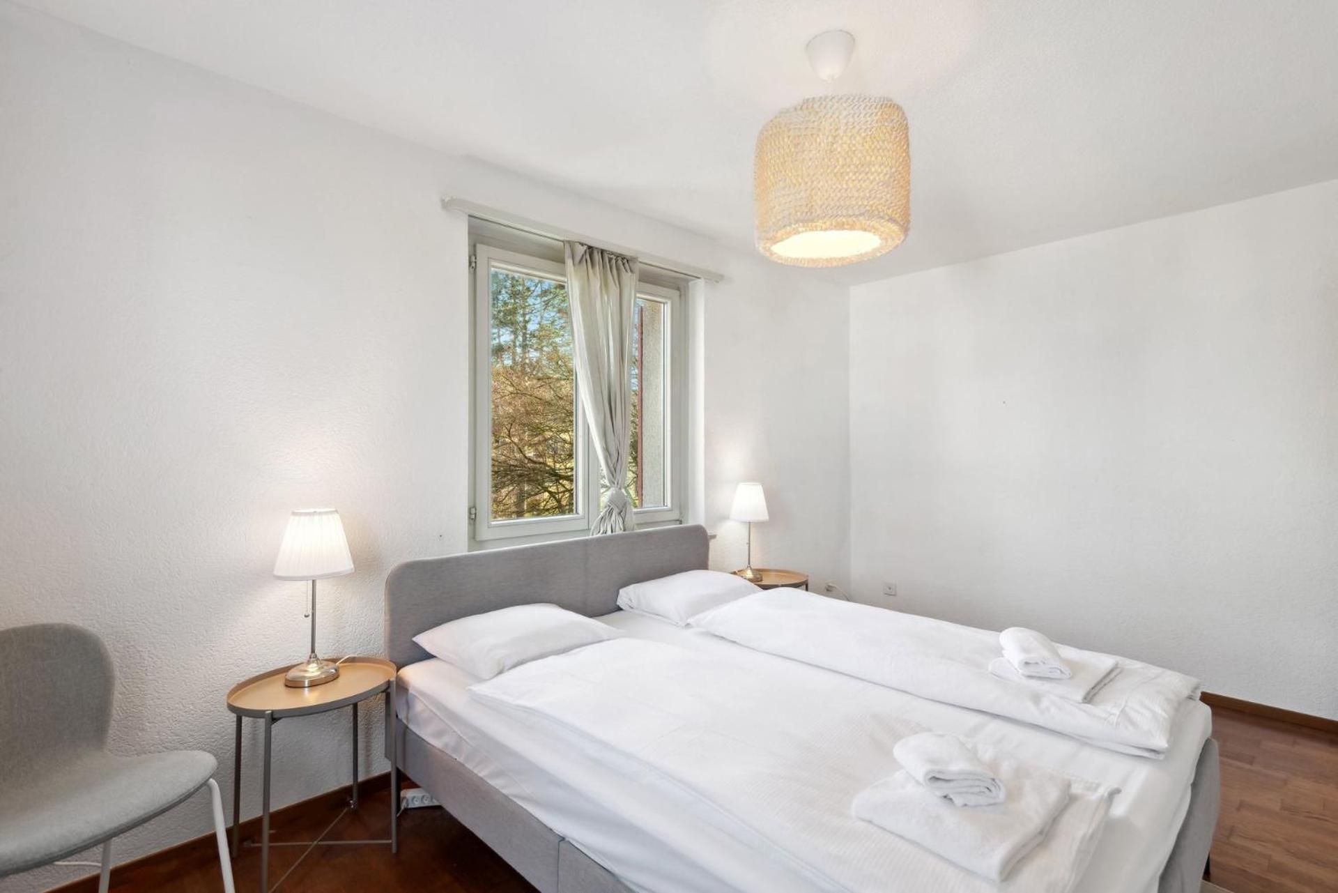 Altwiesenstrasse 144 Apartment Цюрих Екстериор снимка