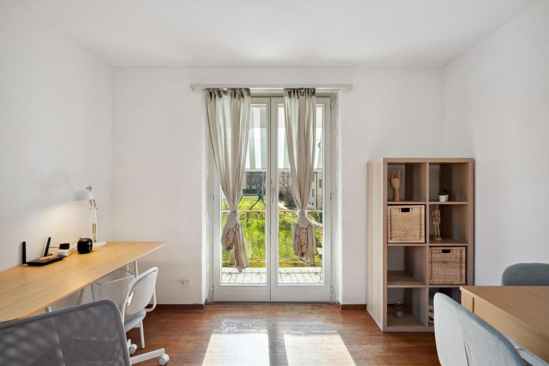 Altwiesenstrasse 144 Apartment Цюрих Екстериор снимка