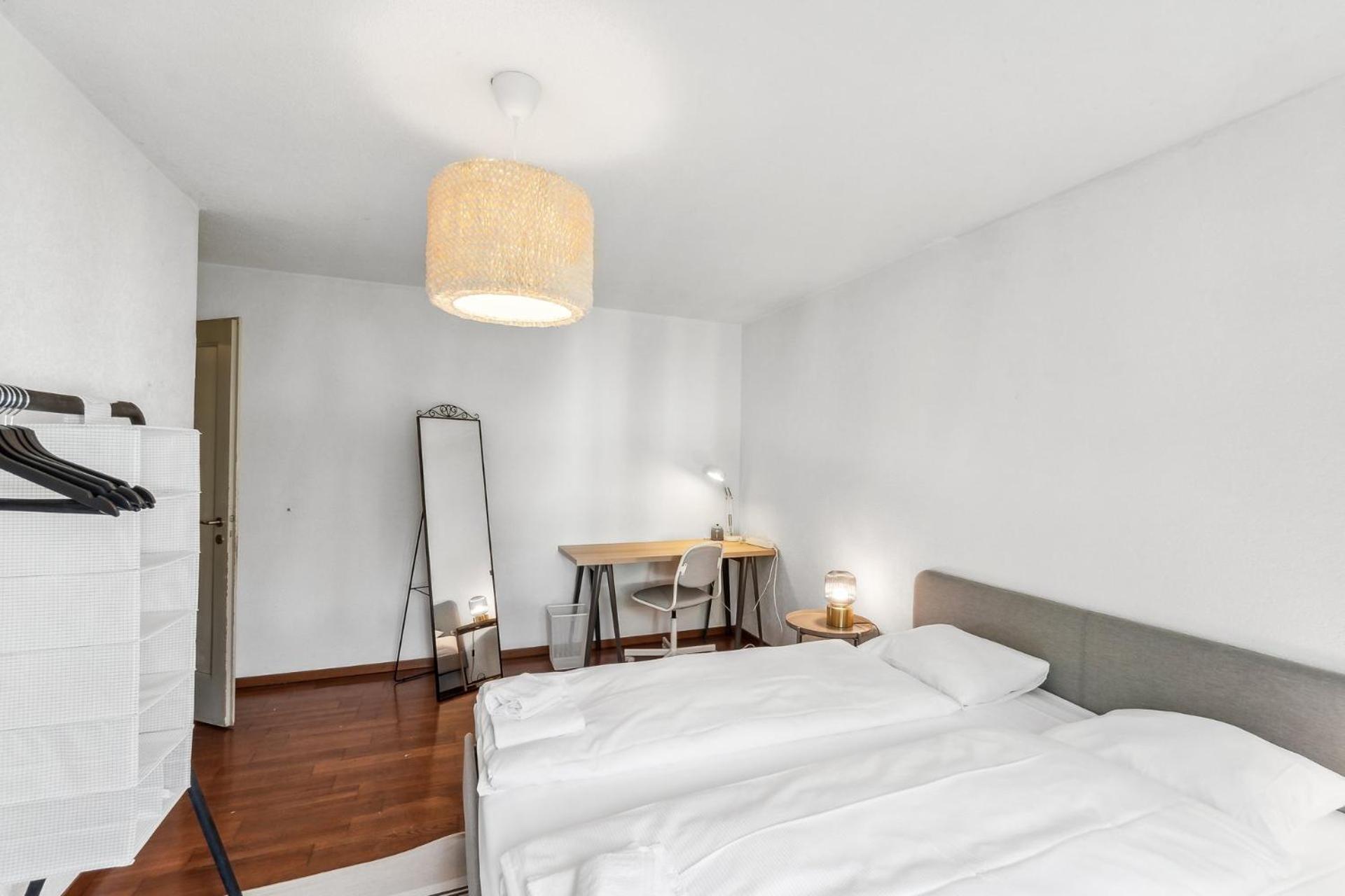 Altwiesenstrasse 144 Apartment Цюрих Екстериор снимка