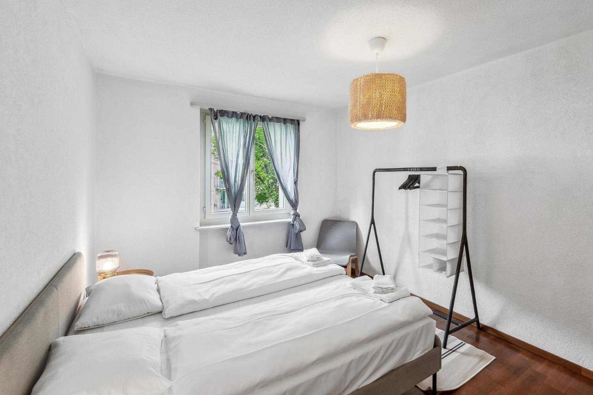 Altwiesenstrasse 144 Apartment Цюрих Екстериор снимка
