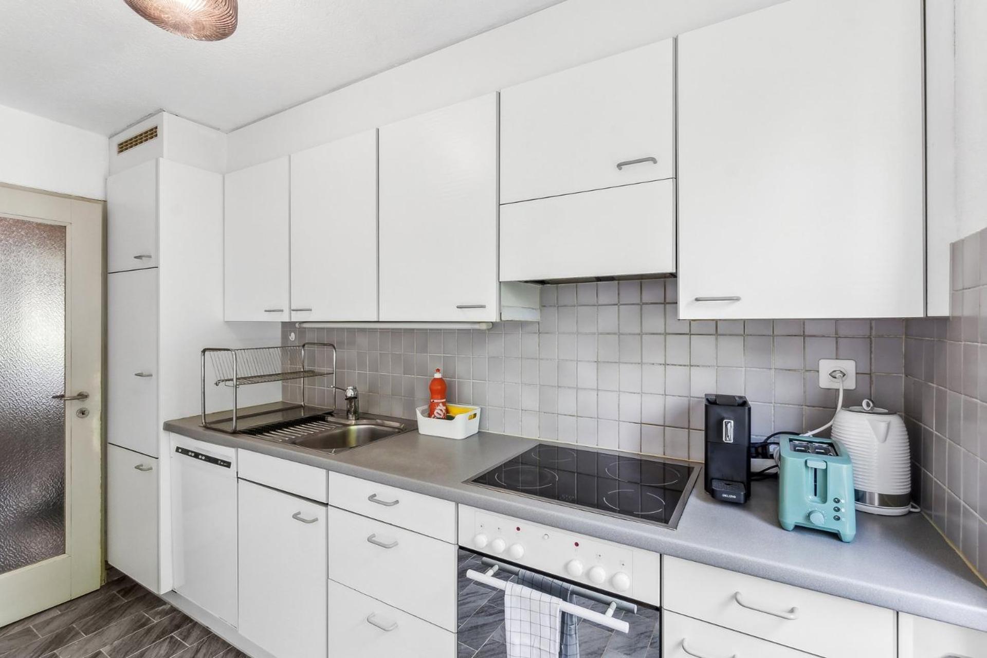 Altwiesenstrasse 144 Apartment Цюрих Екстериор снимка