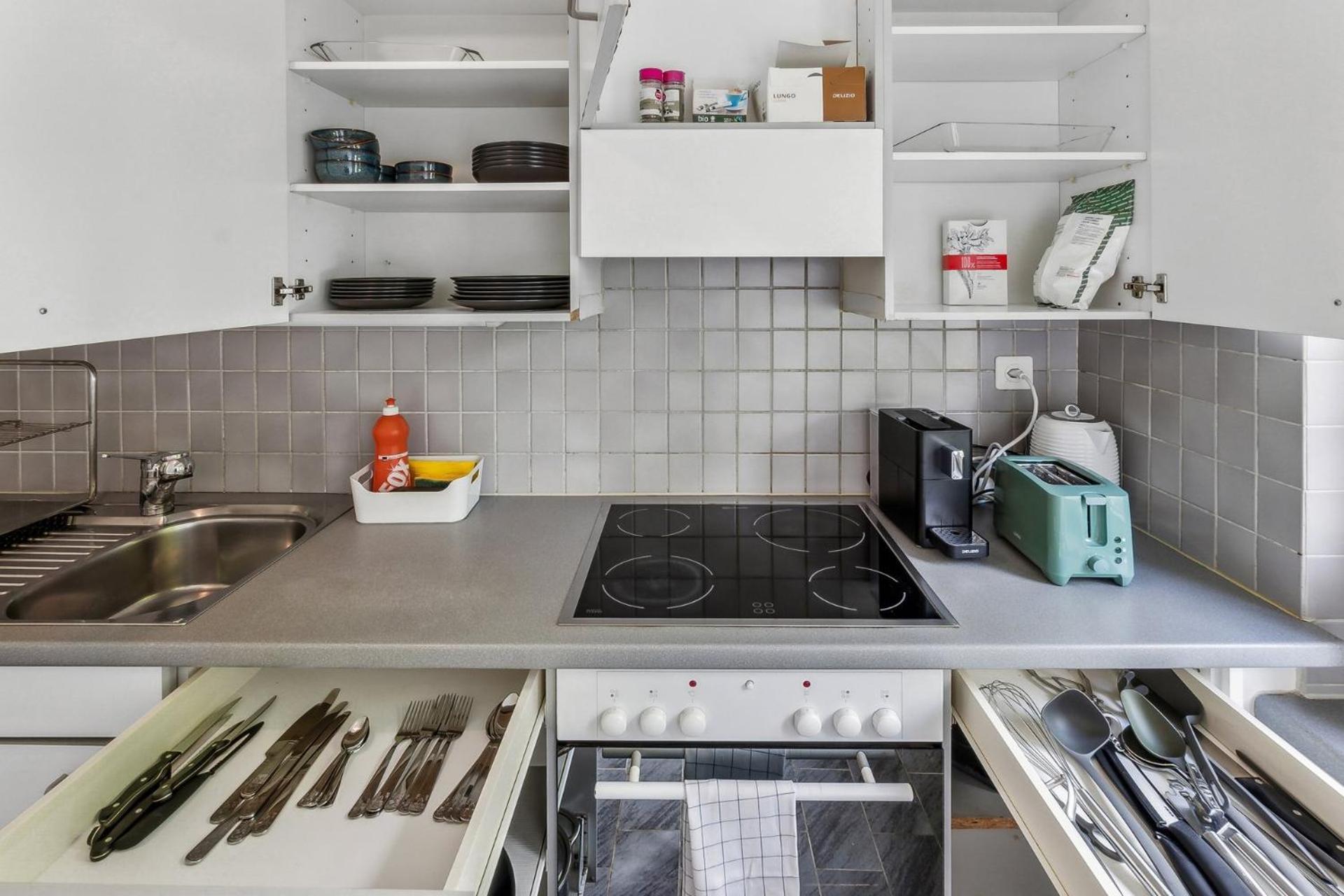 Altwiesenstrasse 144 Apartment Цюрих Екстериор снимка