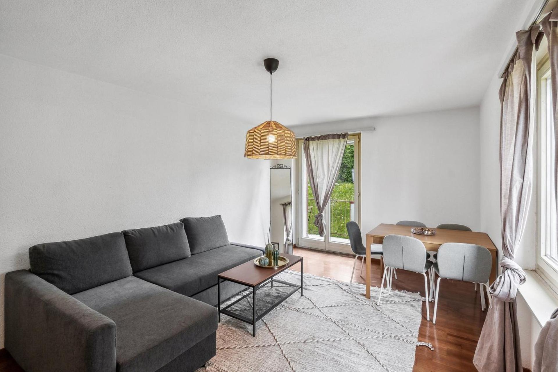 Altwiesenstrasse 144 Apartment Цюрих Екстериор снимка
