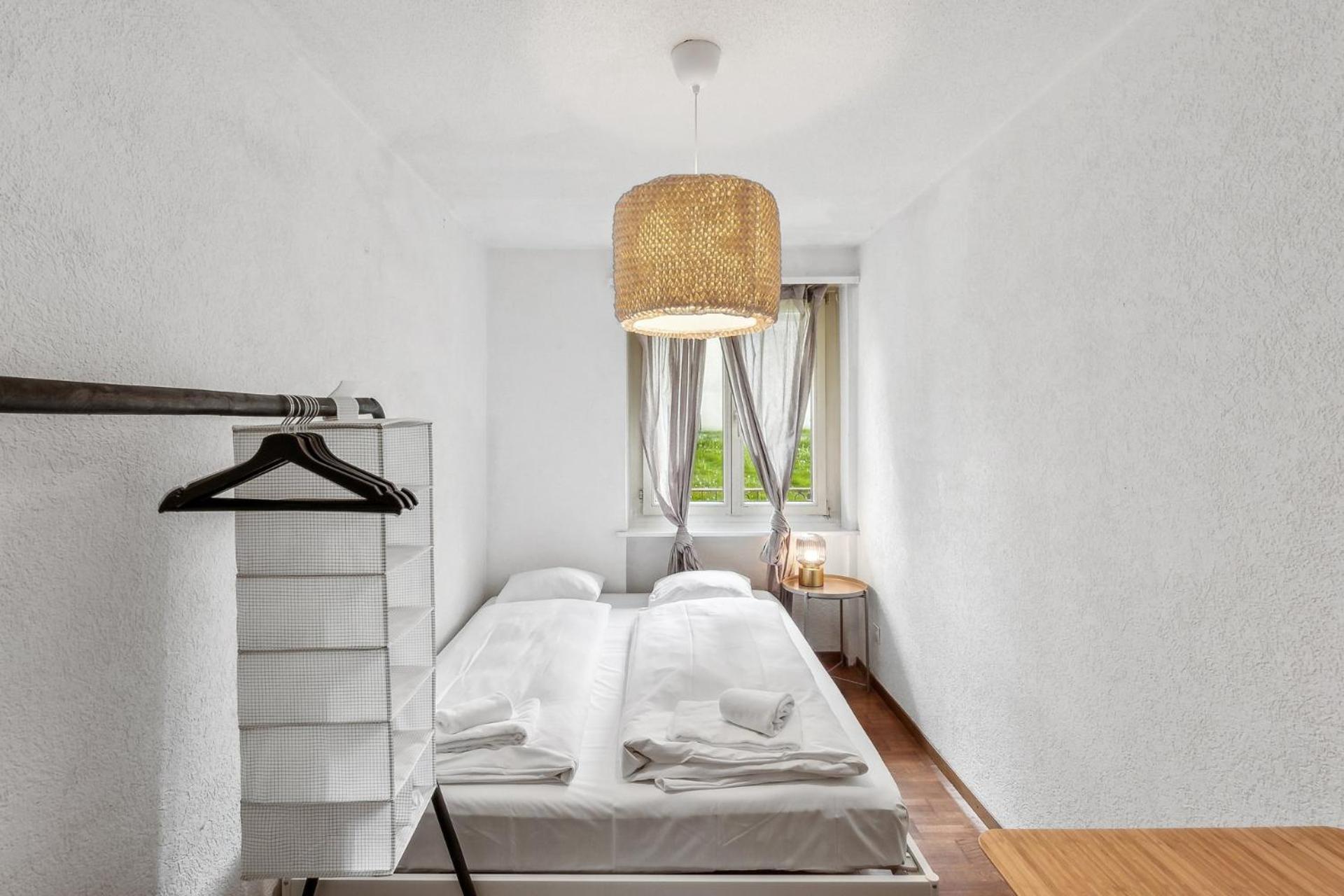Altwiesenstrasse 144 Apartment Цюрих Екстериор снимка