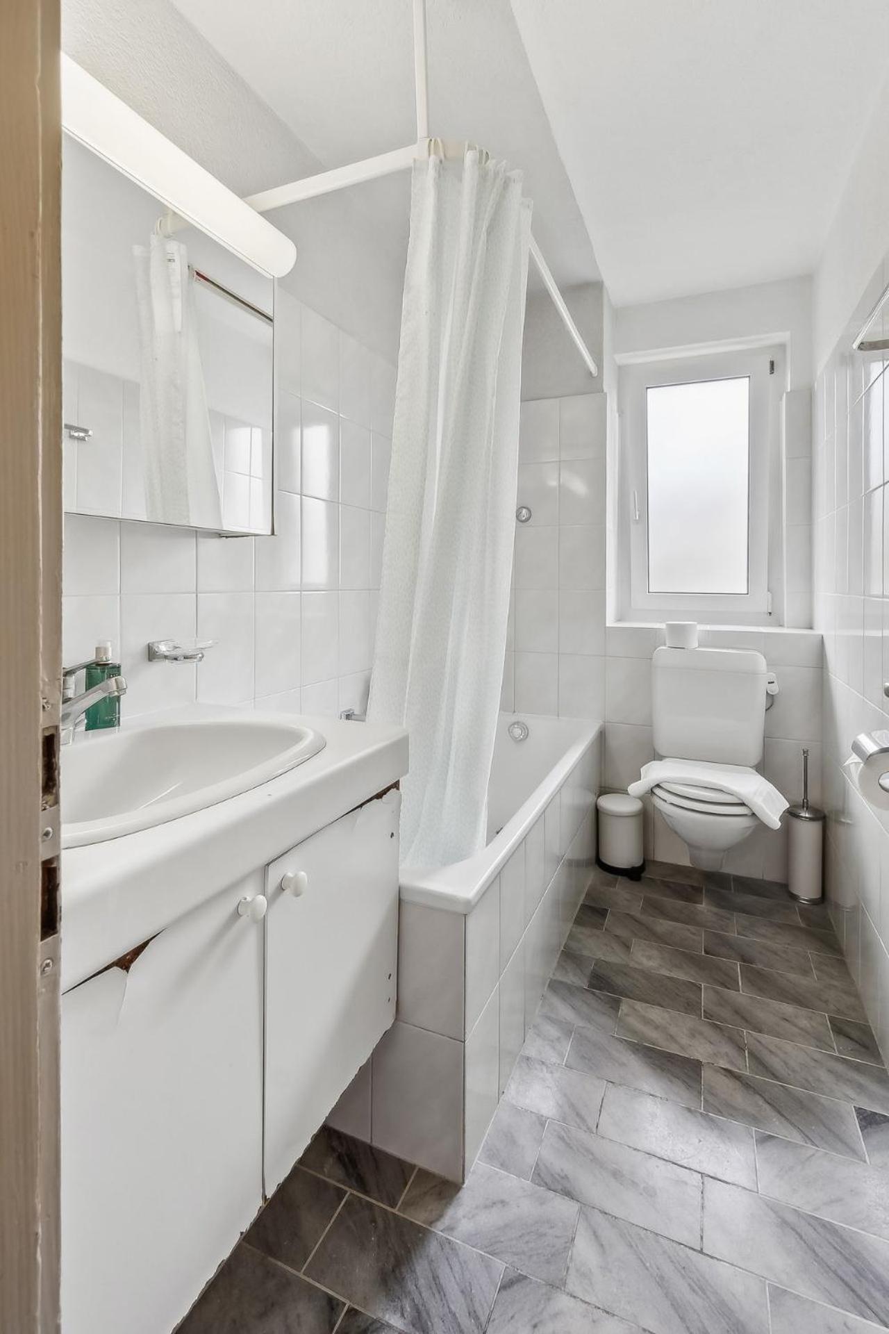 Altwiesenstrasse 144 Apartment Цюрих Екстериор снимка