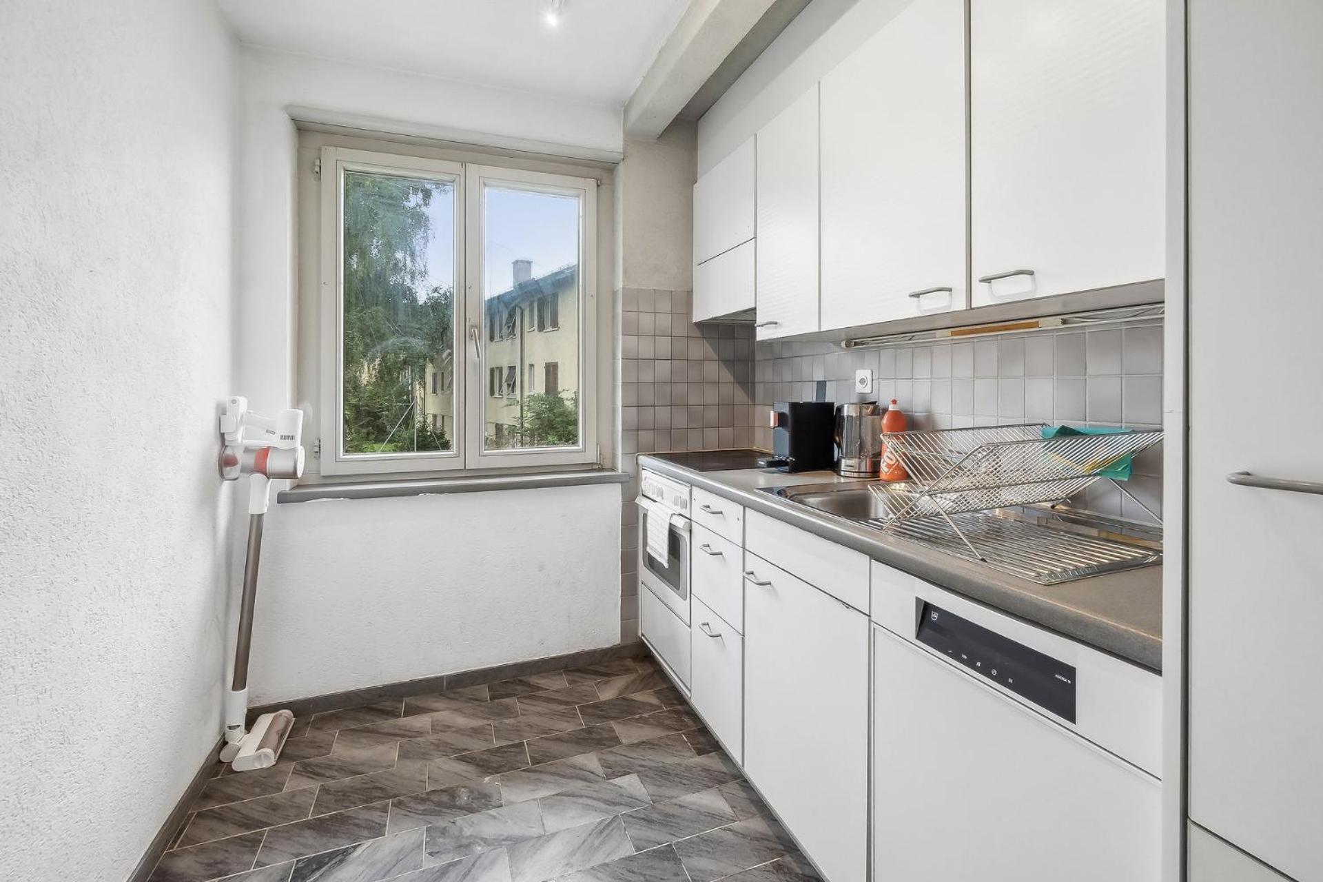 Altwiesenstrasse 144 Apartment Цюрих Екстериор снимка