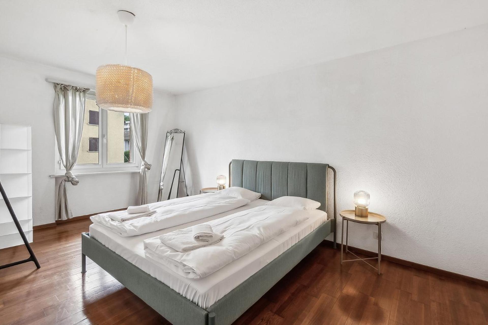 Altwiesenstrasse 144 Apartment Цюрих Екстериор снимка