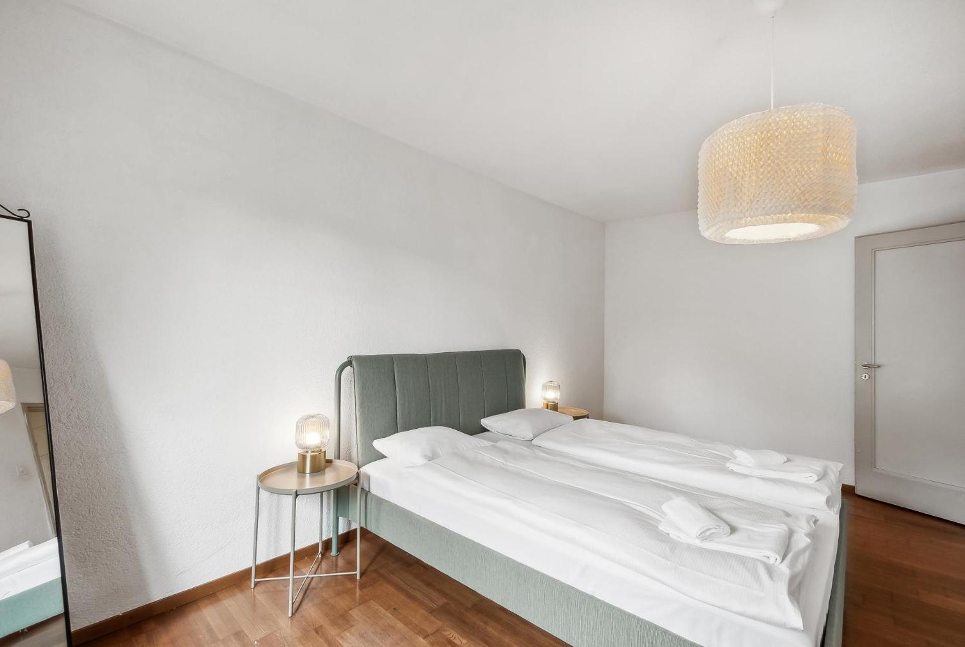 Altwiesenstrasse 144 Apartment Цюрих Екстериор снимка